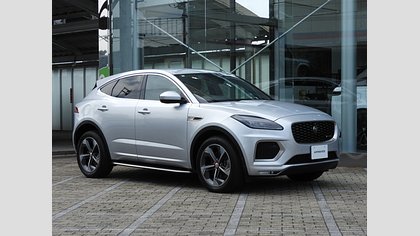 E-Pace 0