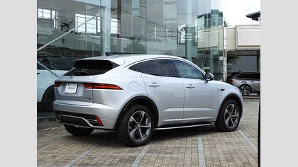 E-Pace 2