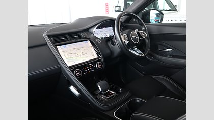 E-Pace 30