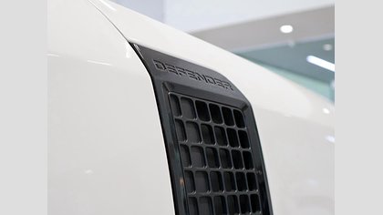 Defender 110 21