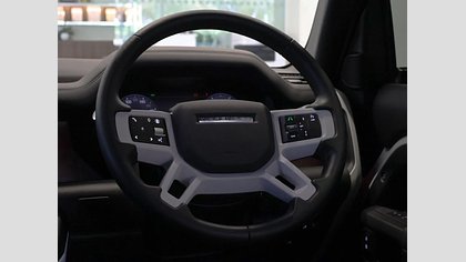 Defender 110 24