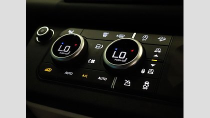 Defender 110 25