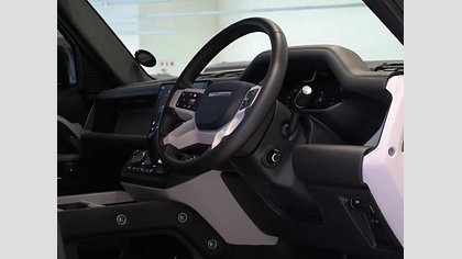 Defender 110 15