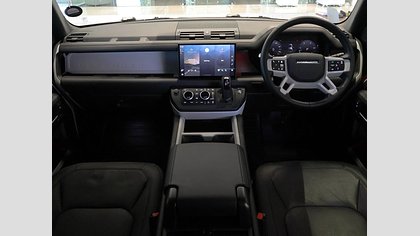 Defender 110 29
