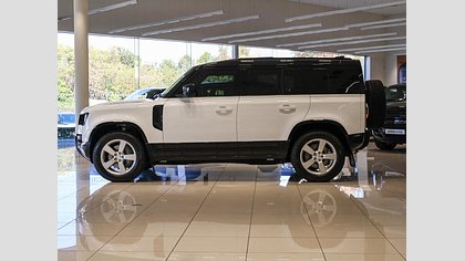 Defender 110 3