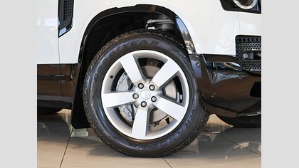 Defender 110 10