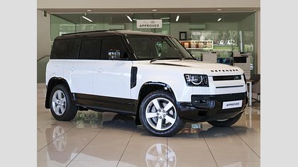 Defender 110 0