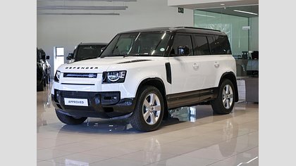 Defender 110 2