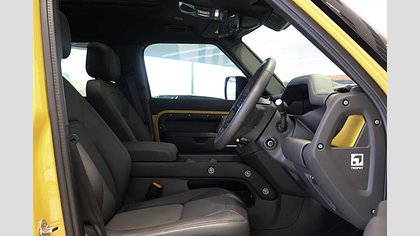 Defender 110 20