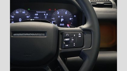 Defender 110 26