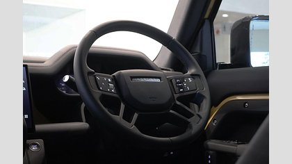 Defender 110 28