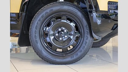 Defender 110 10