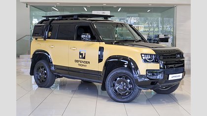 Defender 110 0