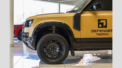 Defender 110 12