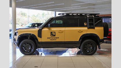 Defender 110 3