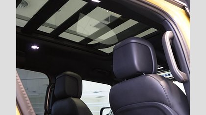 Defender 110 41