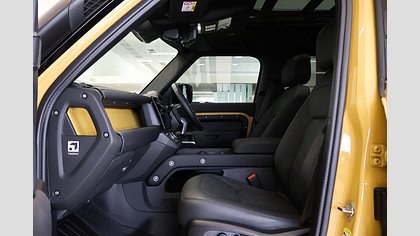 Defender 110 33