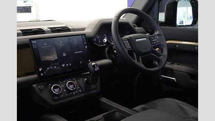 Defender 110 34