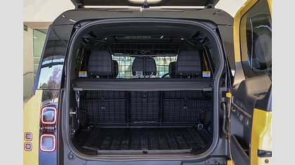 Defender 110 29
