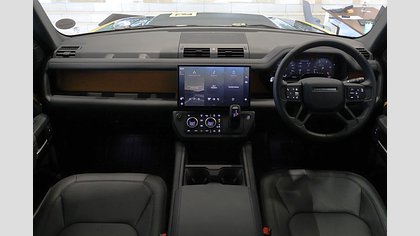 Defender 110 30