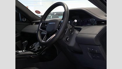 Range Rover Evoque 16