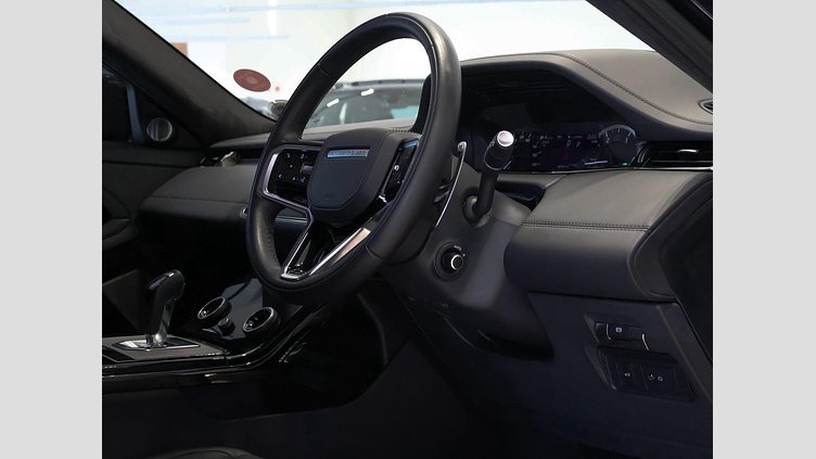 2023 Approved Land Rover Range Rover Evoque Portofino Blue D200 D200 Autobiography