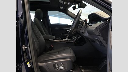 Range Rover Evoque 23