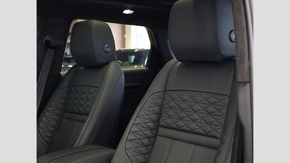 Range Rover Evoque 22
