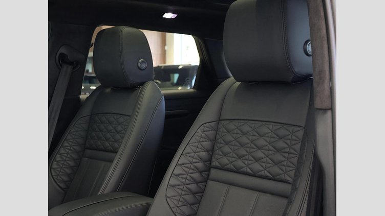 2023 Approved Land Rover Range Rover Evoque Portofino Blue D200 D200 Autobiography