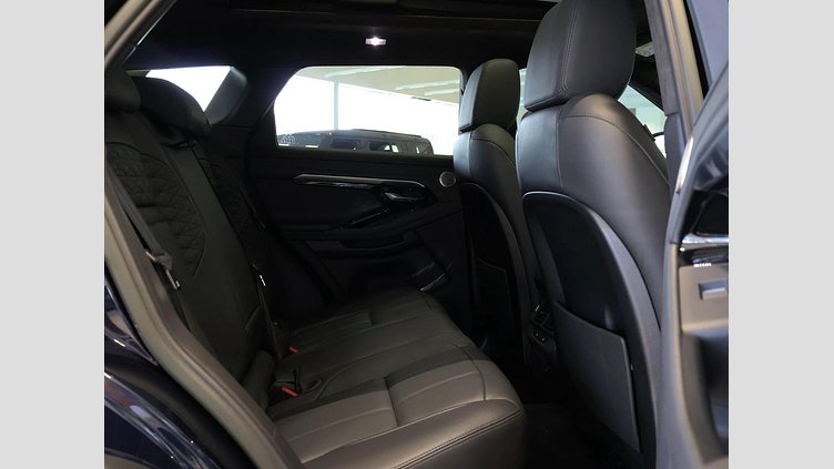 2023 Approved Land Rover Range Rover Evoque Portofino Blue D200 D200 Autobiography