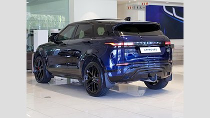 Range Rover Evoque 4
