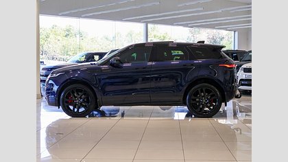 Range Rover Evoque 3
