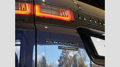 Range Rover Evoque 13