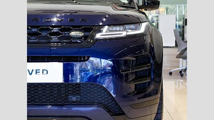 Range Rover Evoque 11