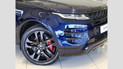 Range Rover Evoque 9