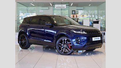 Range Rover Evoque 28