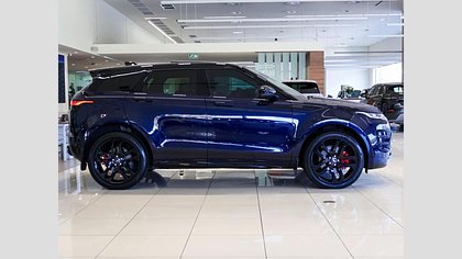 Range Rover Evoque 7