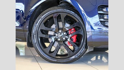 Range Rover Evoque 10