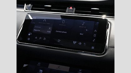 Range Rover Evoque 17