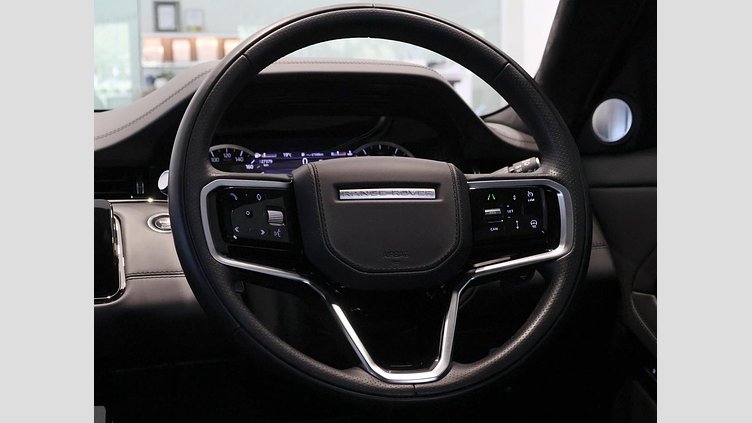 2023 Approved Land Rover Range Rover Evoque Portofino Blue D200 D200 Autobiography