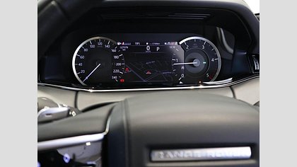 Range Rover Evoque 18