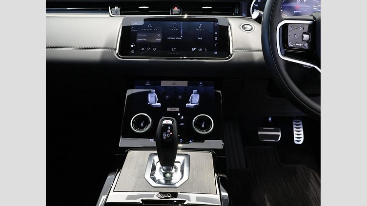 2023 Approved Land Rover Range Rover Evoque Portofino Blue D200 D200 Autobiography