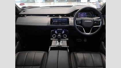 Range Rover Evoque 21