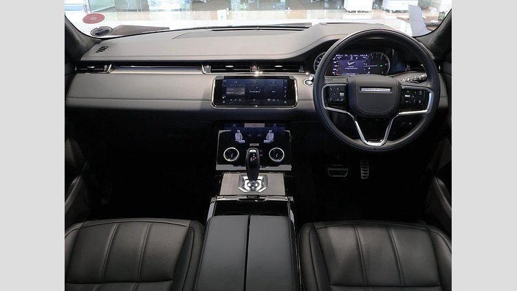2023 Approved Land Rover Range Rover Evoque Portofino Blue D200 D200 Autobiography