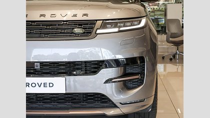 Range Rover Sport 11