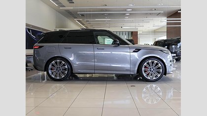 Range Rover Sport 7