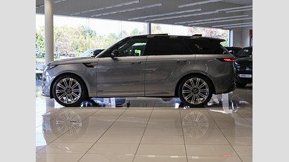 Range Rover Sport 3