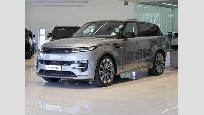 Range Rover Sport 2