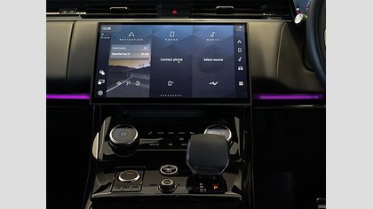 Range Rover Sport 18