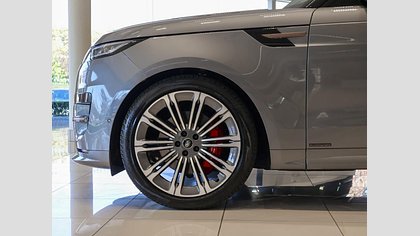 Range Rover Sport 12